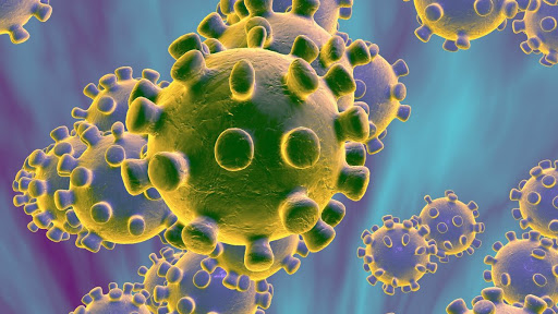 Informationen bezüglich der aktuellen Ausbreitung des Coronavirus