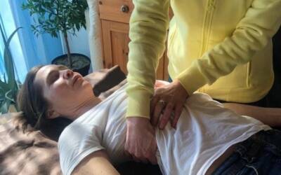 Neues Therapieangebot bei Thera-Torso: Balance des Nervensystems nach S.Rosenberg