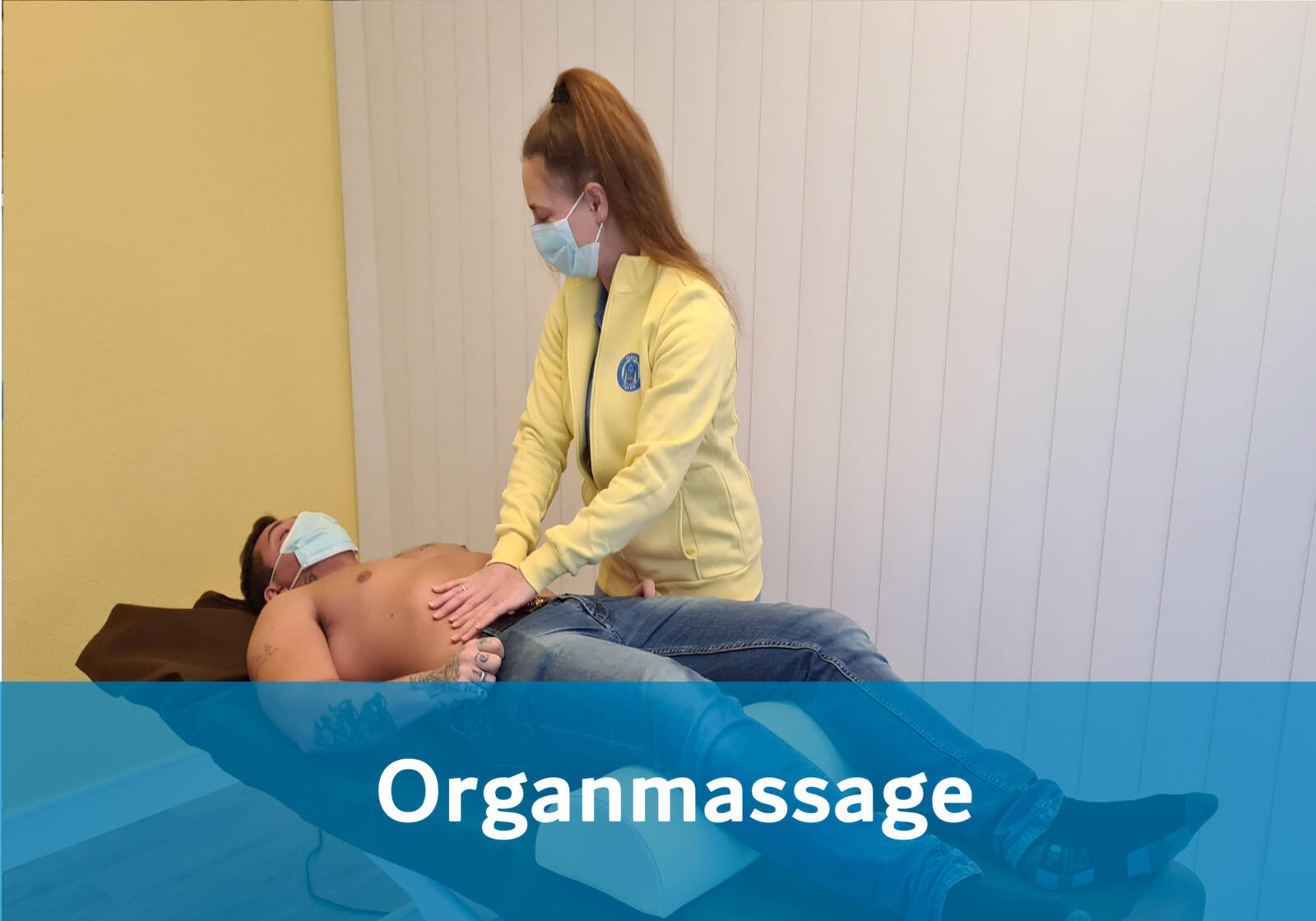 Massage