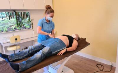 Neues Therapieangebot bei Thera-Torso: TuiNa-AnMo Massage für Frauen