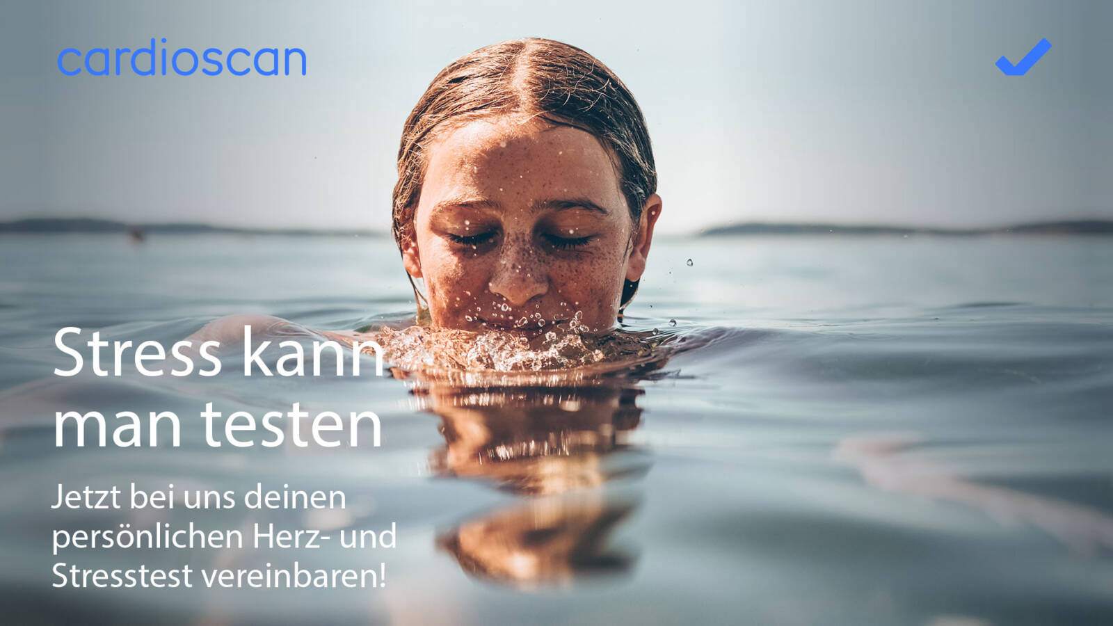 Gesundheits-Checkup mit Therapieempfehlung