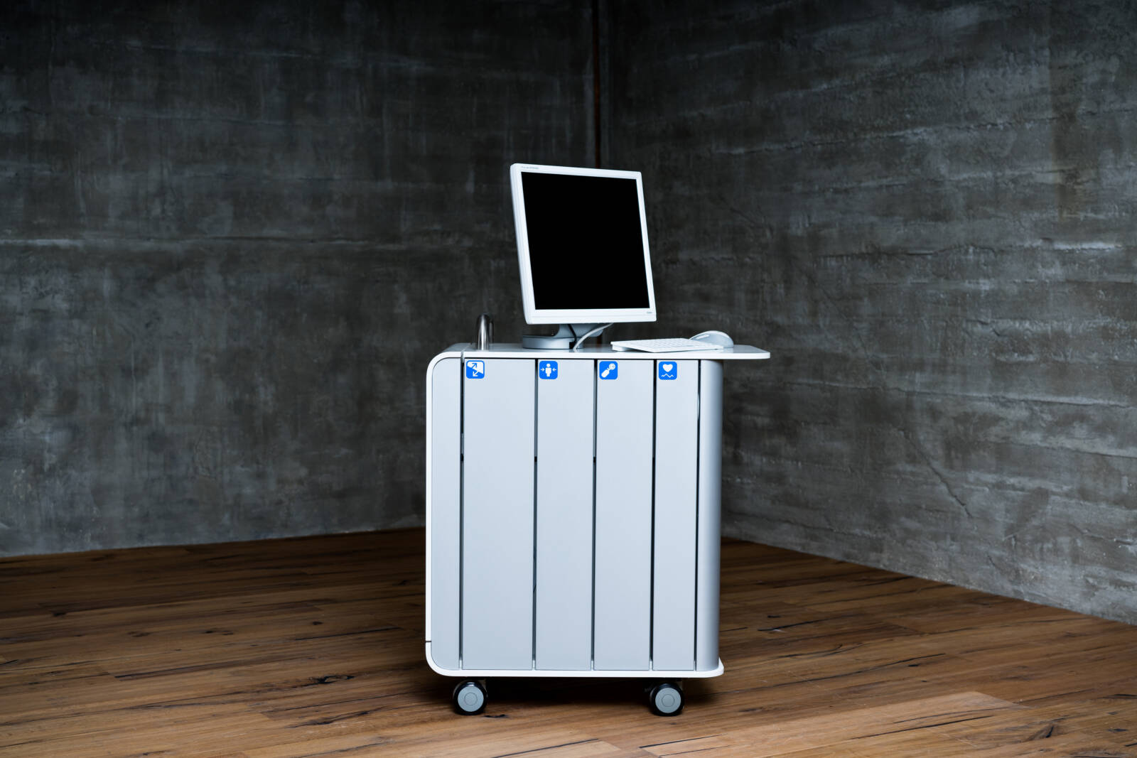 Gesundheits-Checkup mit Therapieempfehlung