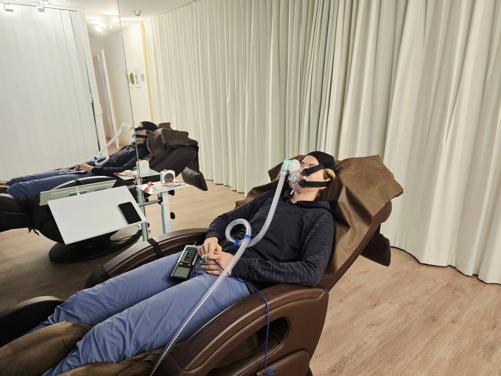 Zukunftstag 2025 bei Thera-Torso – Ein Blick hinter die Kulissen moderner Gesundheitstherapien