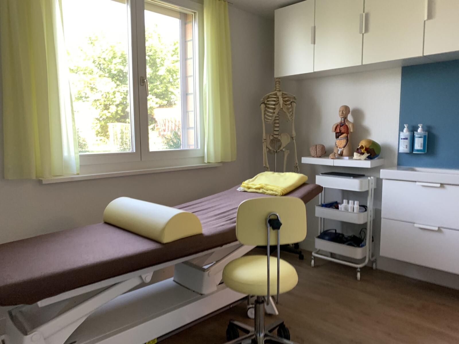 Wir suchen dich: Physio in Atem- oder Beckenbodentherapie (auch Kinder) 40-60%