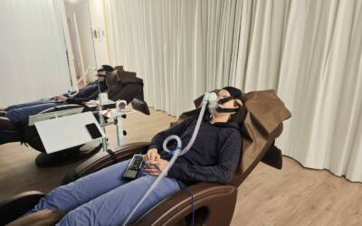 Zukunftstag 2025 bei Thera-Torso – Ein Blick hinter die Kulissen moderner Gesundheitstherapien